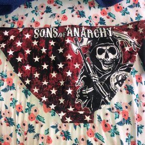 Sons of Anarchy Swim Bottom